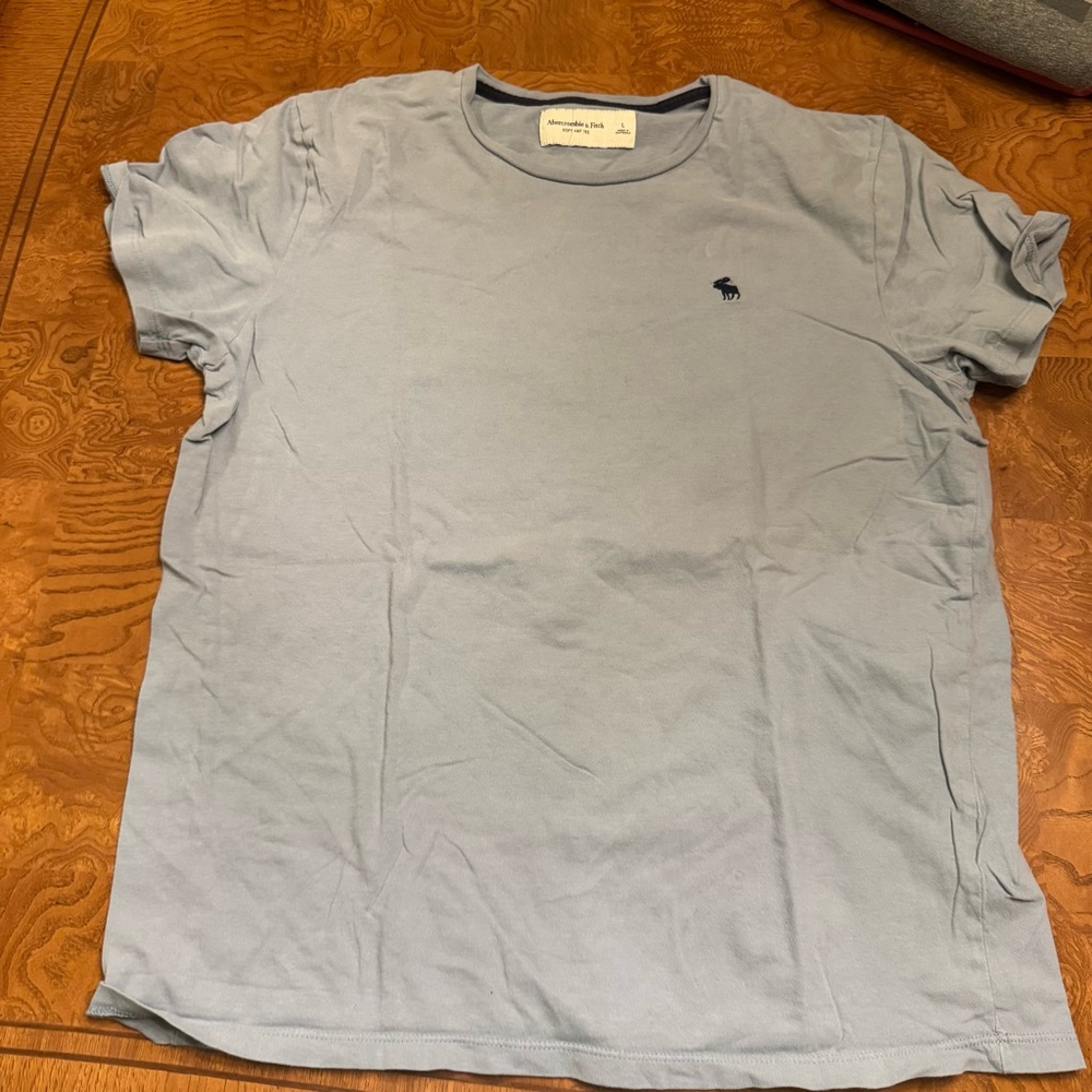 Express Men's Short Sleeve Tees - Assorted Colors - Picture 7 of 9